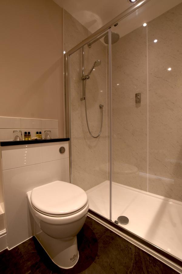 The Crown Inn Hotel Long Melford Luaran gambar